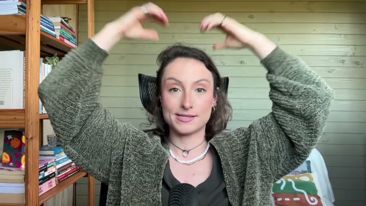 Como eu saí de um emprego CLT para viver 100% de um negócio próspero | AMANDA ALQUATI PODCAST #002