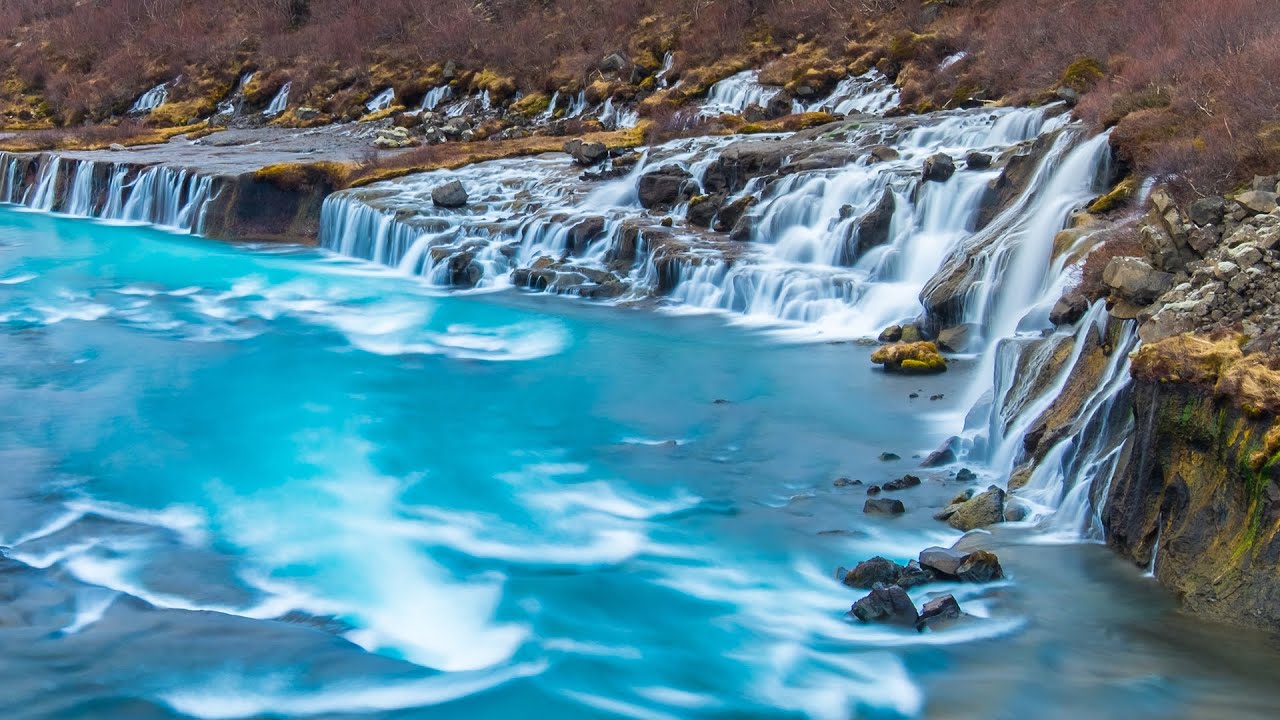 Exploring Iceland’s Natural Wonders with Local Guide Margrét Sigurjónsdóttir
