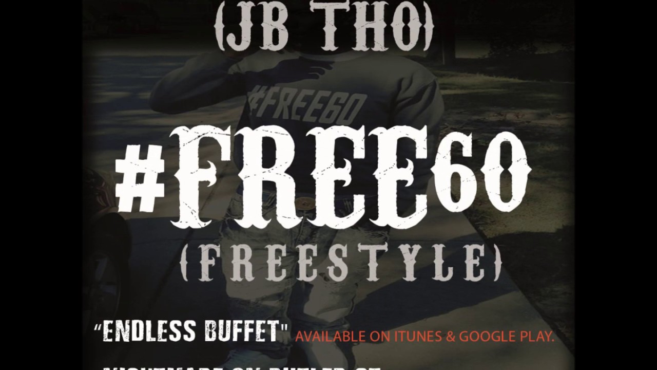 Jawja Boi Roy - Free60 (Freestyle)
