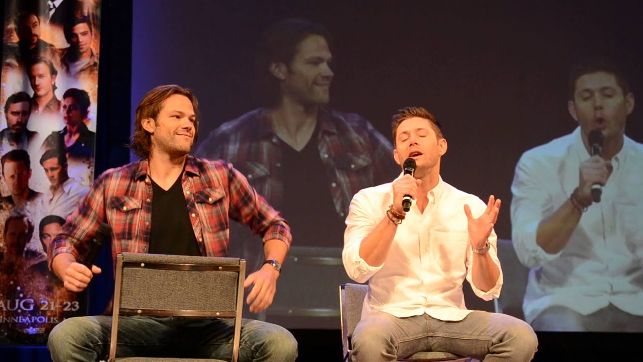 Minncon 2015 - J2 Gold Panel Part 1