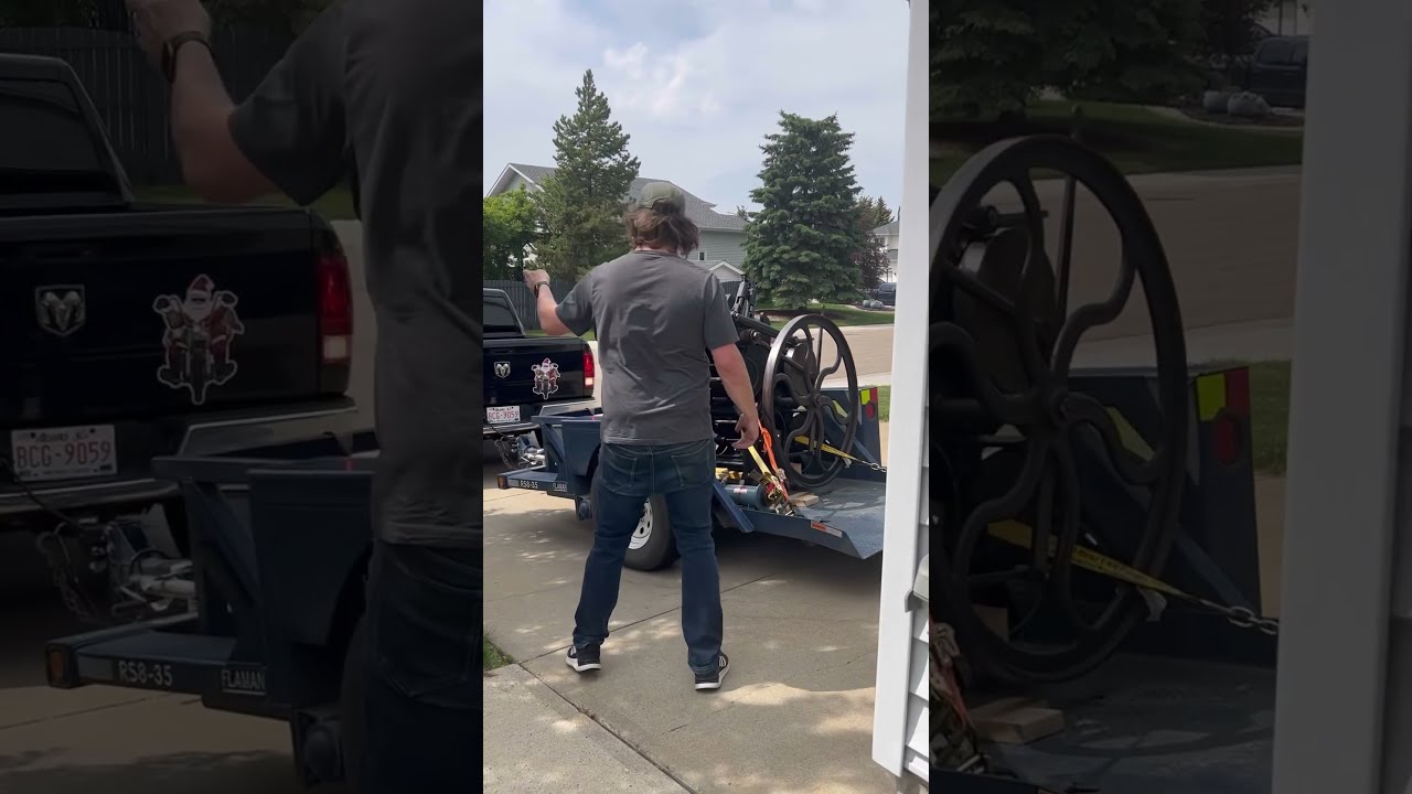 Project Thelma Update!