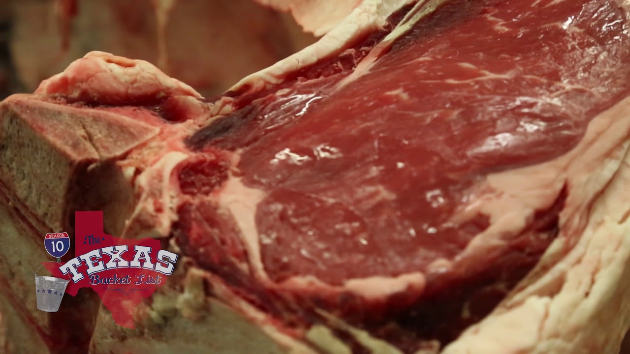 The Texas Bucket List - Beef Cattle Short Course in College Station
