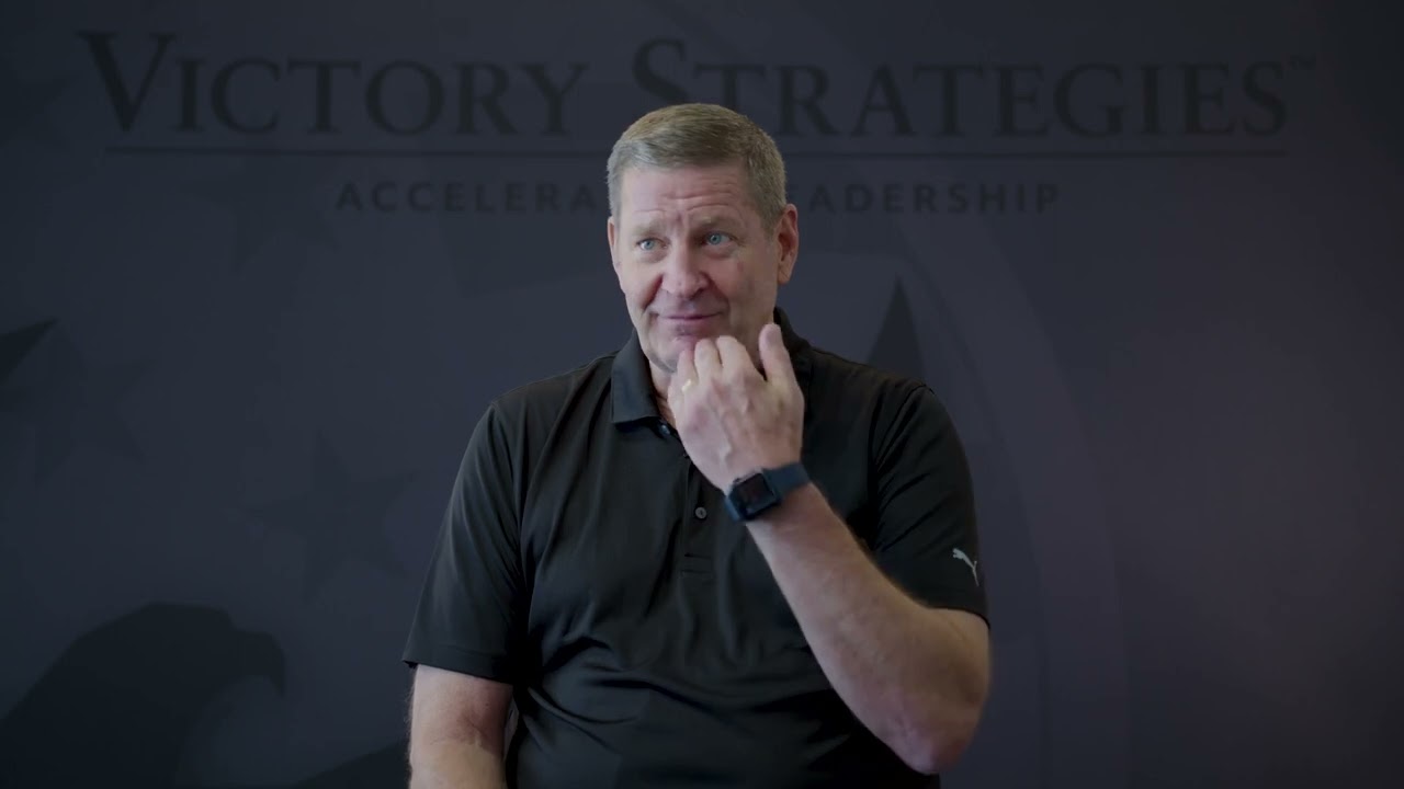 Leadership Development Comes In Many Forms