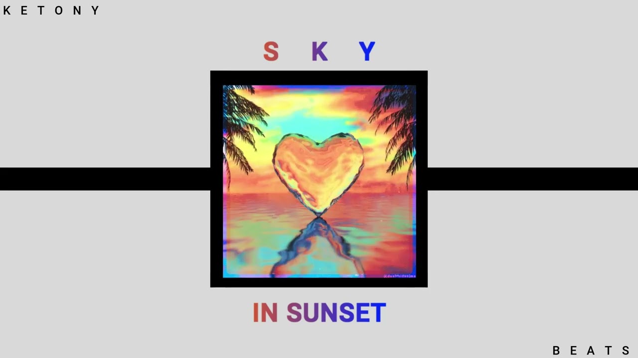 (FREE) SKY IN SUNSET PLUGG - ADTURNUP TYPE BEAT 2025