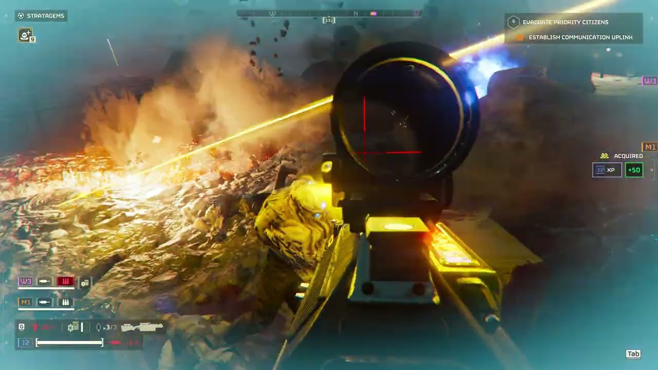 HELLDIVERS™ 2