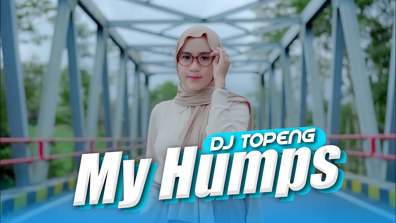 Style Dance Montage ❗ My Humps ( DJ Topeng Remix )