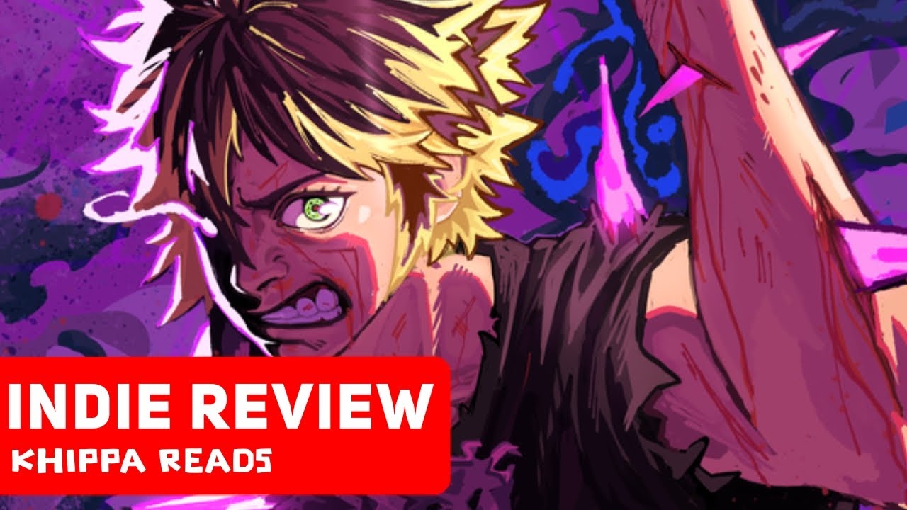 Indie Review | Relentlessly Bullied Hero 👊