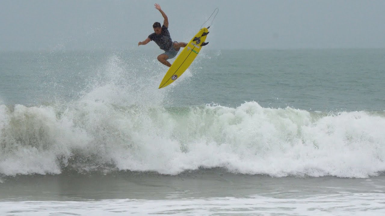 Mateus Sena em Short Film RM 5.7