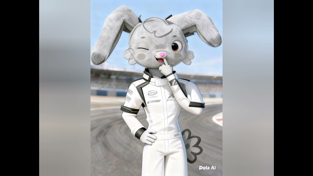 Rabbt carrot 😝🤙🐰