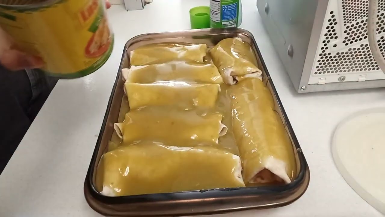Food review part 1 of 2 