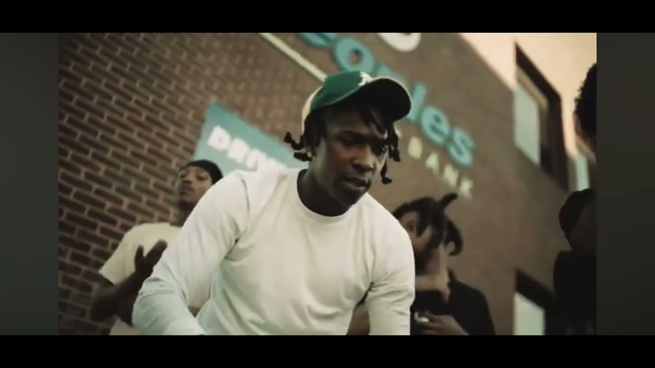 Top 5 unsigned artists by Que The P