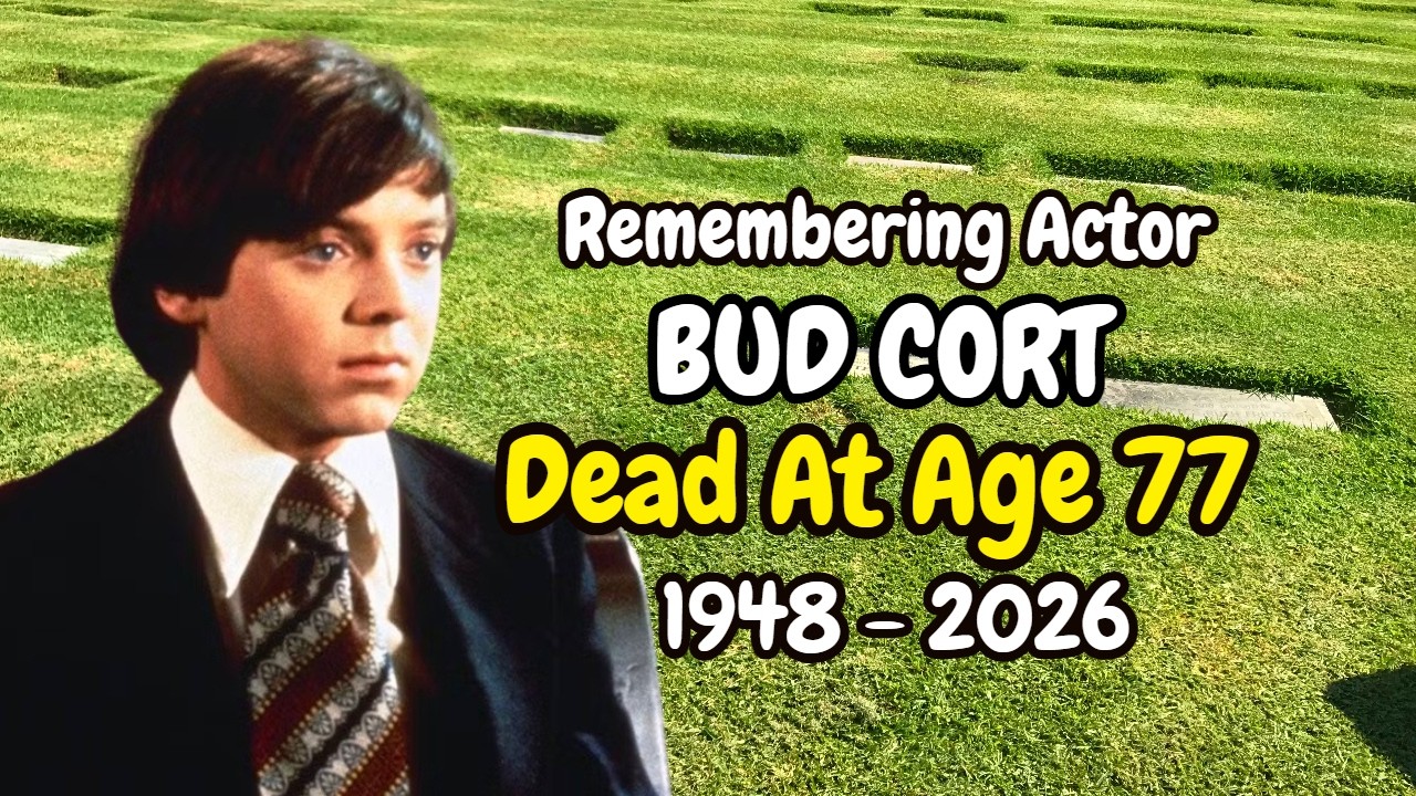 В память о звезде сериала &laquo;Гарольд и Мод&raquo; Баде Корте.