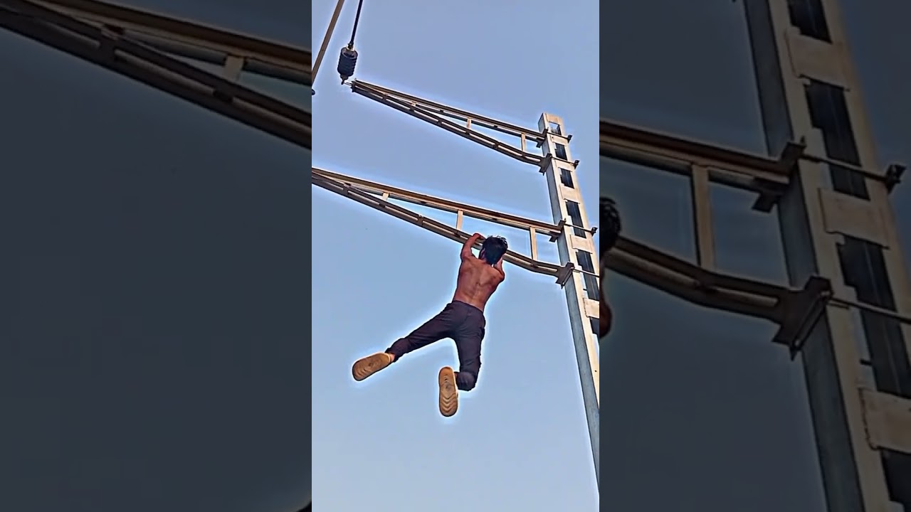 #gym kro bro motivation video:☠️??