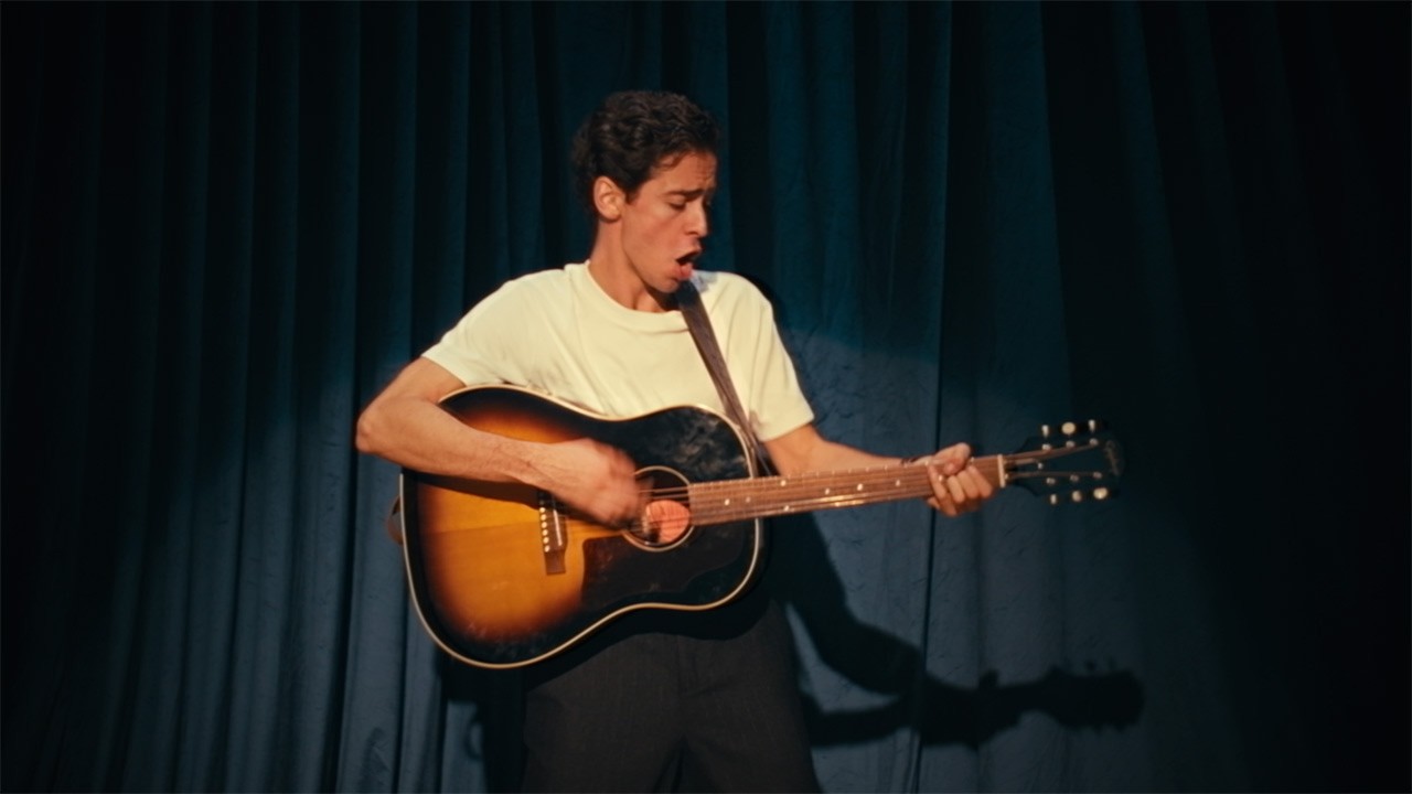 Miguel Luz - Ela É Do Norte