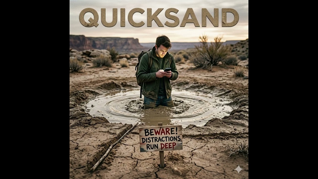 QuickSand 