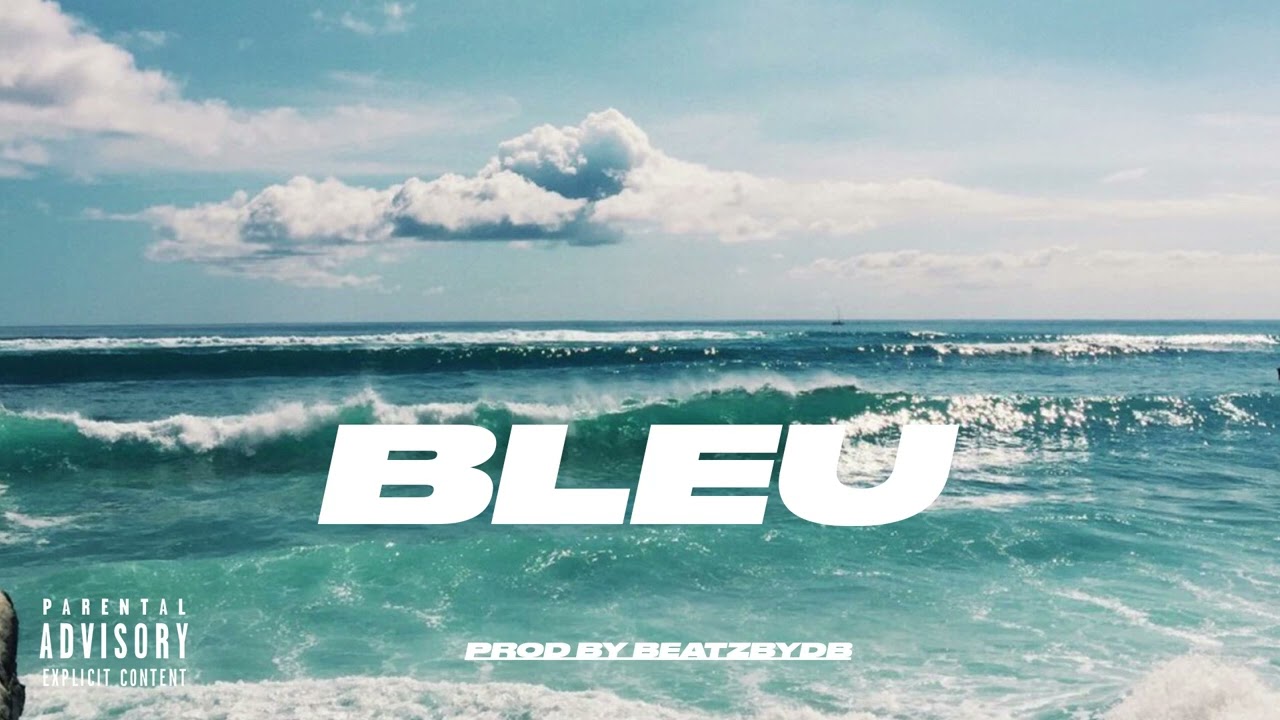 Afroswing x Dancehall Type Beat - BLEU
