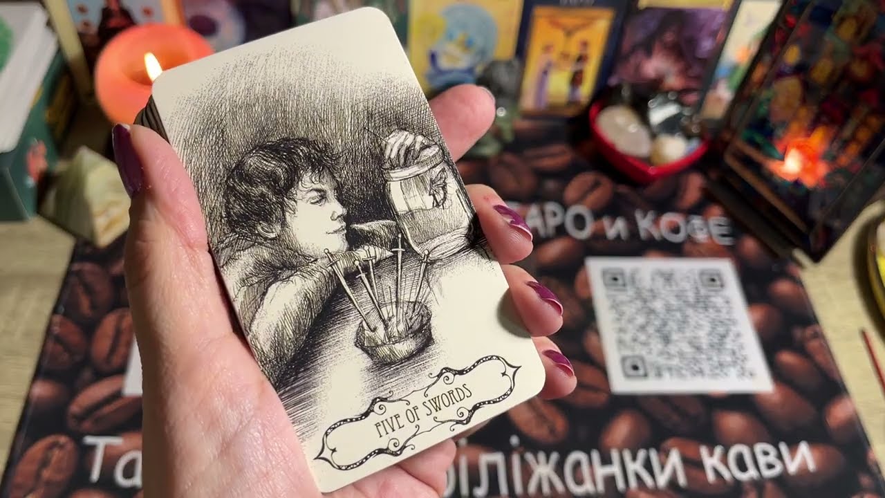 Що буде завтра❓