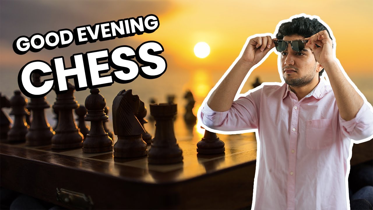 Chess Grind with Music | Reaching 1900