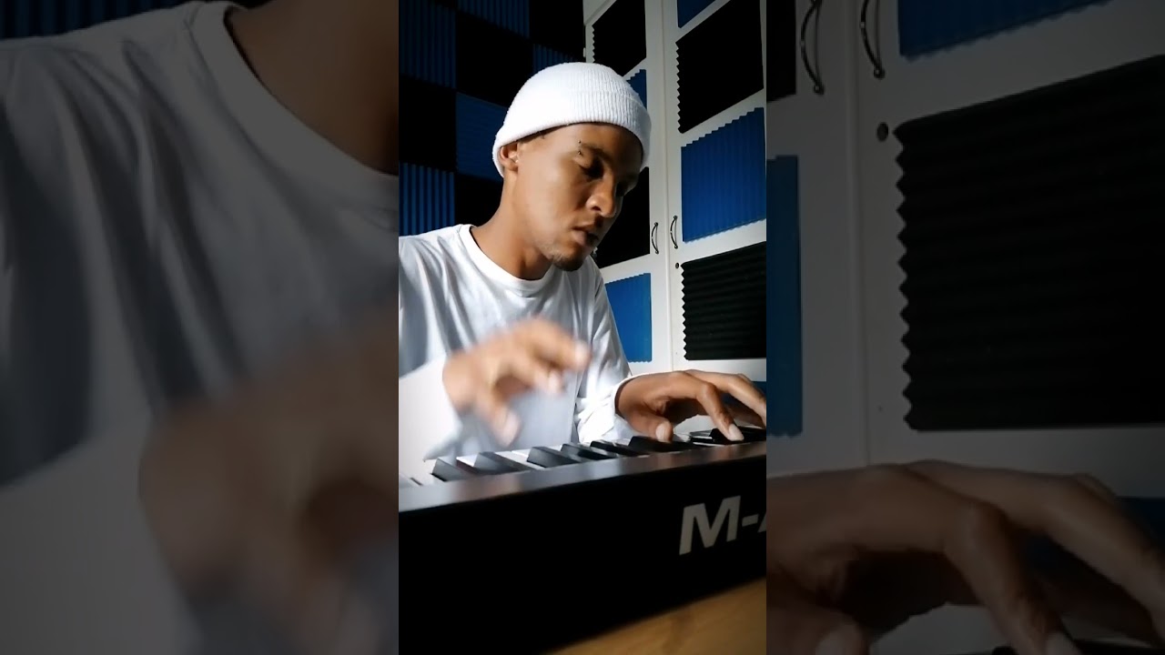 R&B Chords + Electric Piano = 💎
