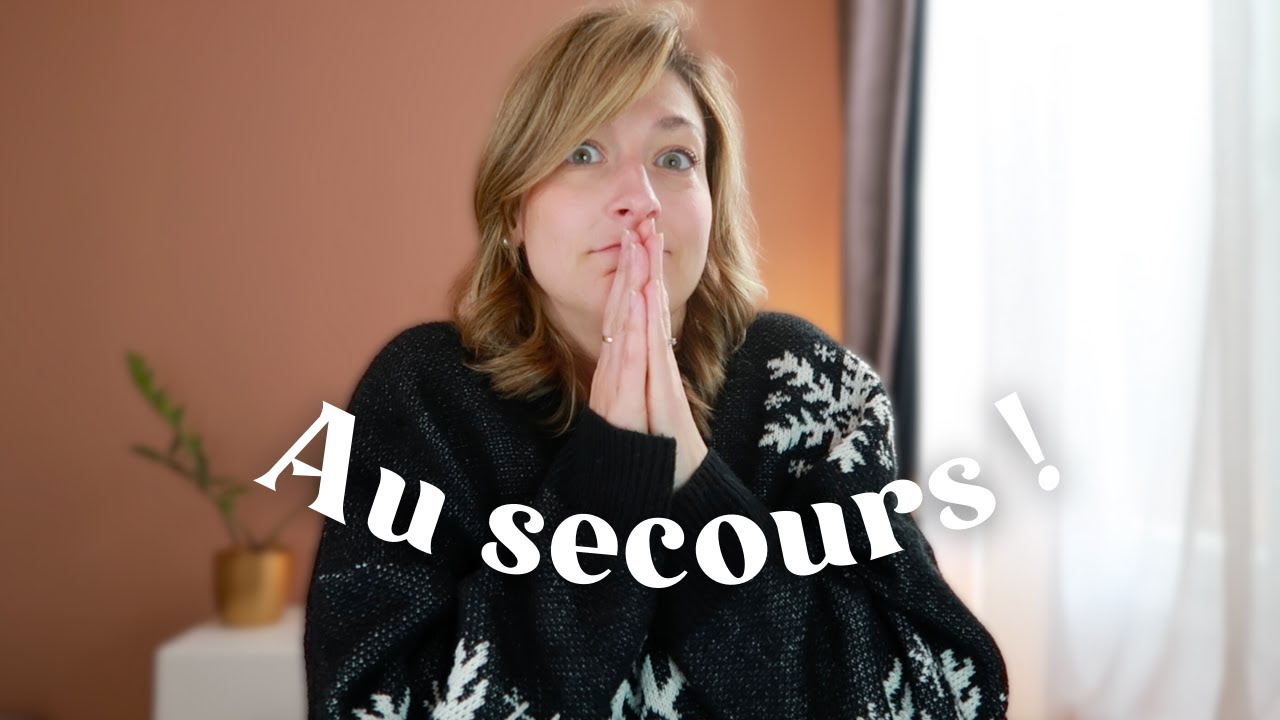 Le danger de vouloir tout changer d'un coup