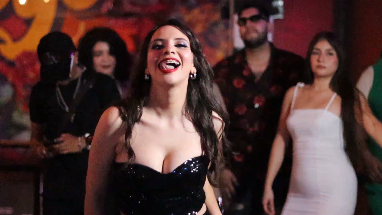 El Sossa - Es Viernes (Video Oficial)