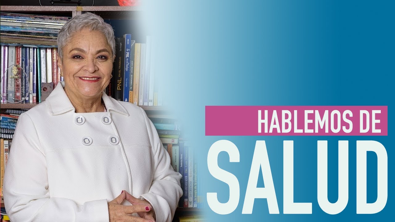 ¿Qué está pasando o que pasó en tu vida? - Hablemos de Salud con PNL