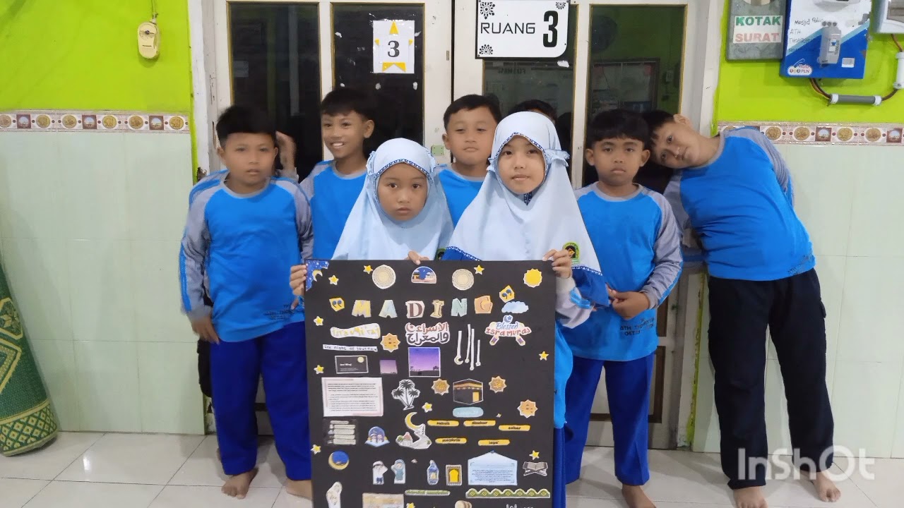 LOMBA MADING, TPQ ATH THOHIRIYYAH,, ISRO' MI'RAJ 1447 H / 2026