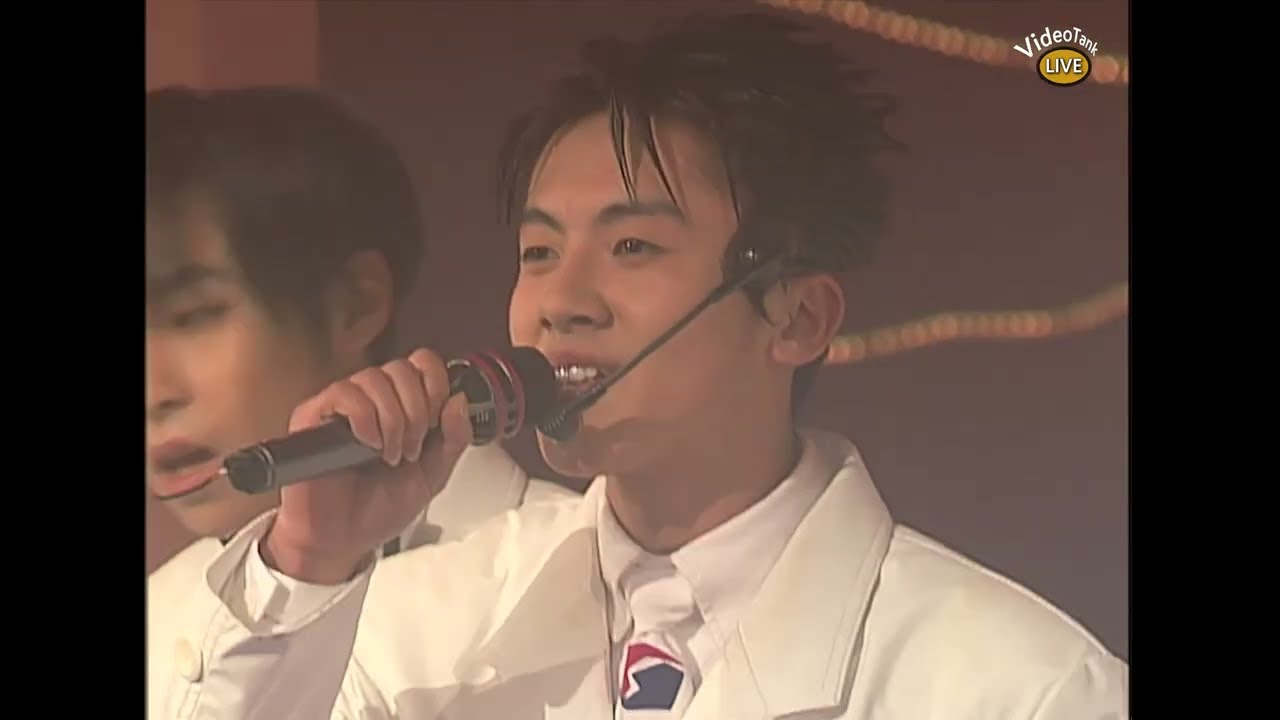 [🚀쇼!뮤직탱크] 쇼!뮤직탱크 141회 (1998/03/07) (출연🎤 :  OPPA, NRG, 태사자, 박지윤...)