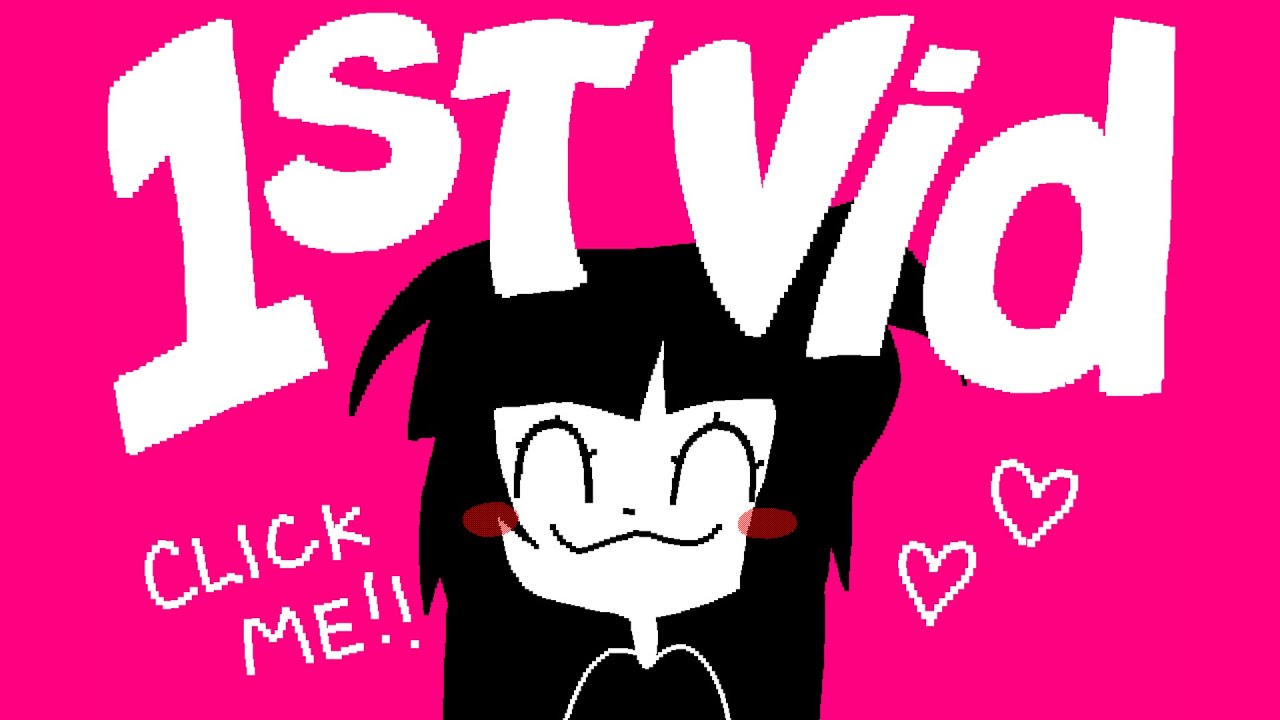 hi, im jasmine (first video!)