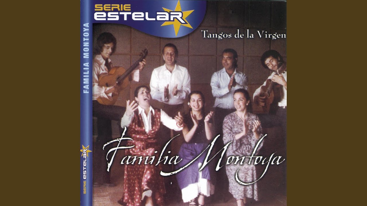 Tangos de Mi Abuela