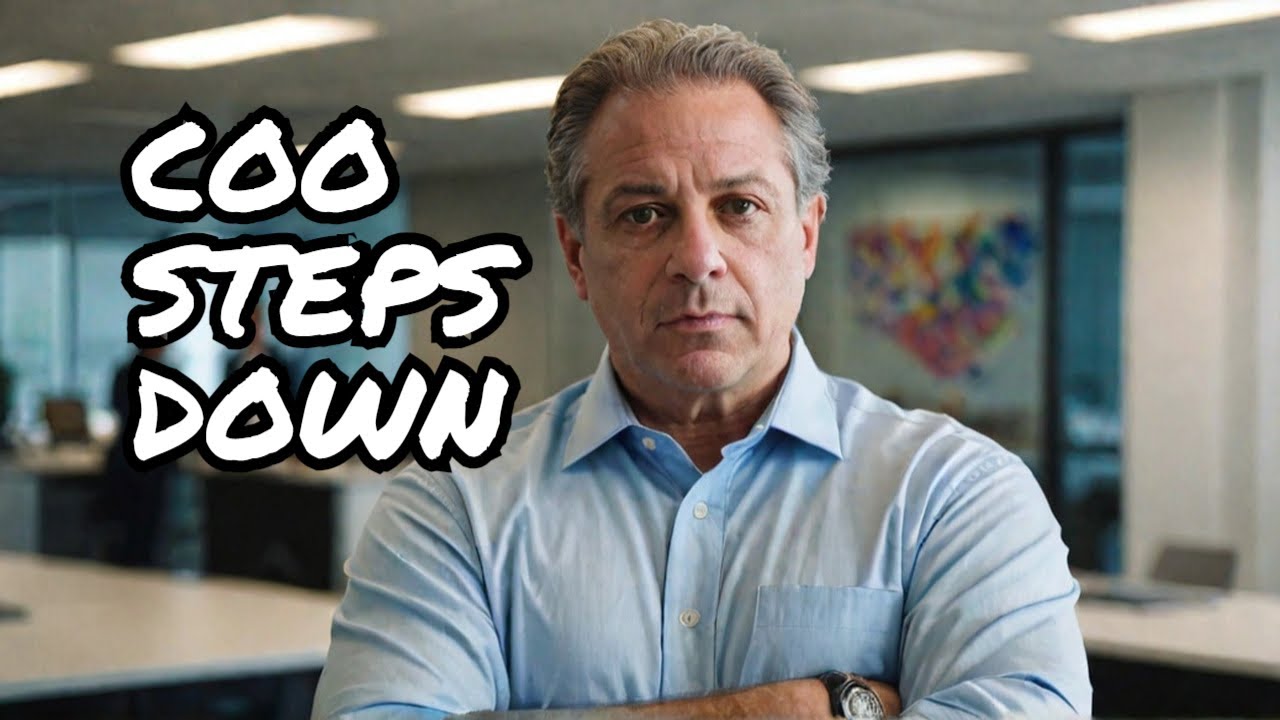 Inside Story: Delta COO Mike Spanos Exit During CrowdStrike Chaos