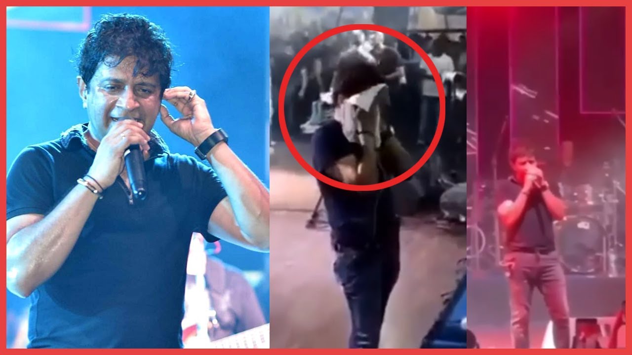 What was the cause of singer KK's death?