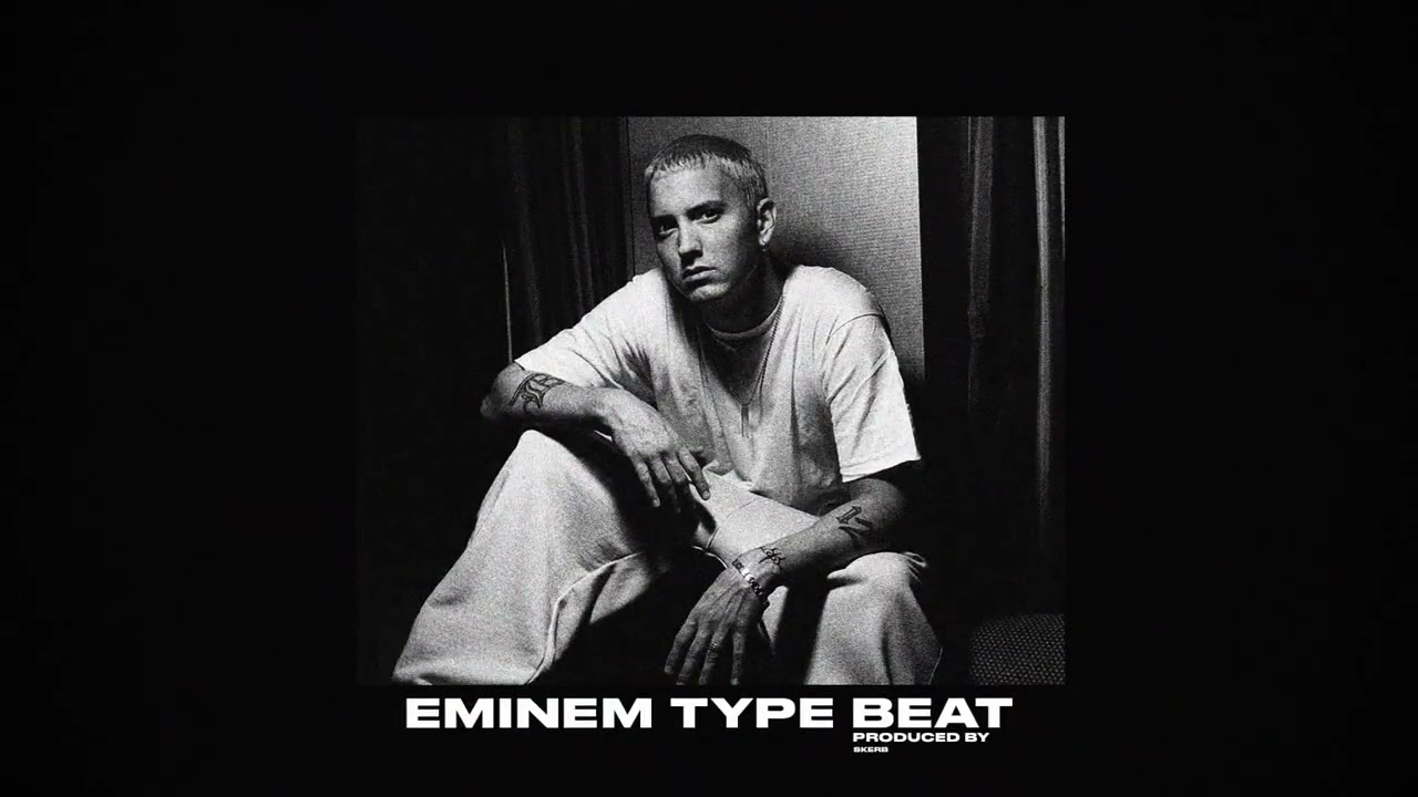 [FREE] Eminem Type Beat - 