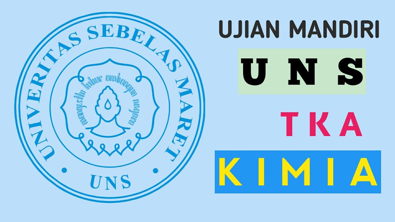 UNS 2021 KIMIA