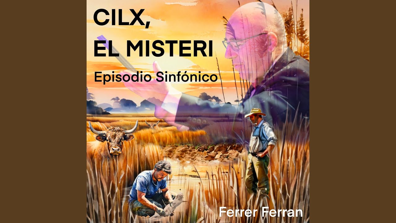 CILX EL MISTERI