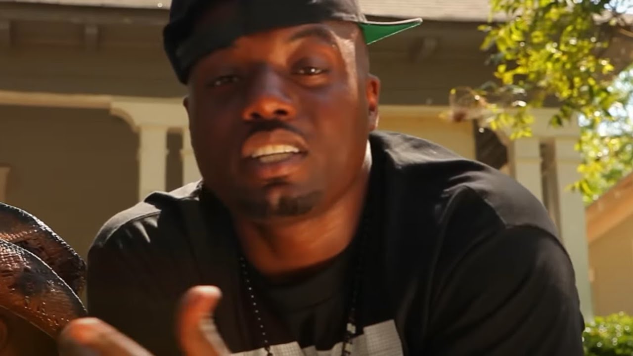 Nappy Roots - Hey Love