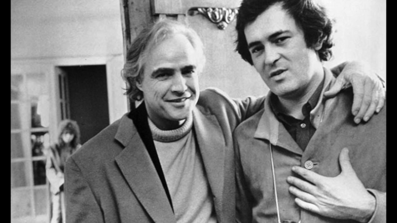 Homage to Bernardo Bertolucci