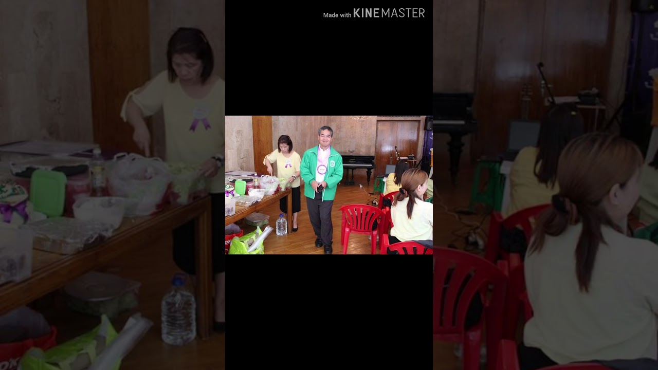 FBCFI HYMN WITH TAGALoG VERSION (byptrMel)