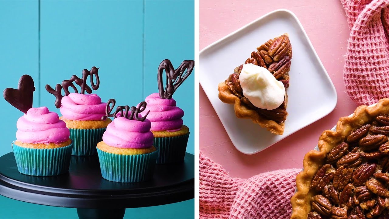 20 Baking Hacks from Professional Chefs!! DIYs and Cooking Hacks by So Yummy