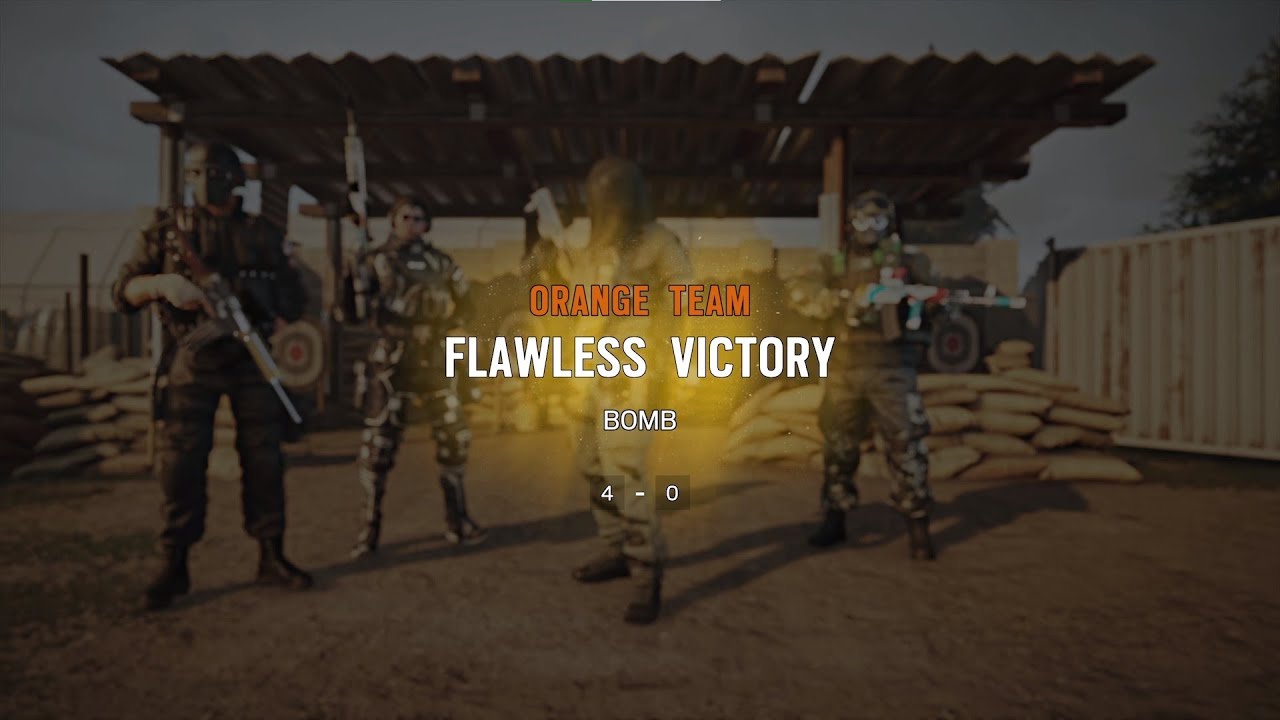Come migliorare a R6 Siege - IL ROAMER