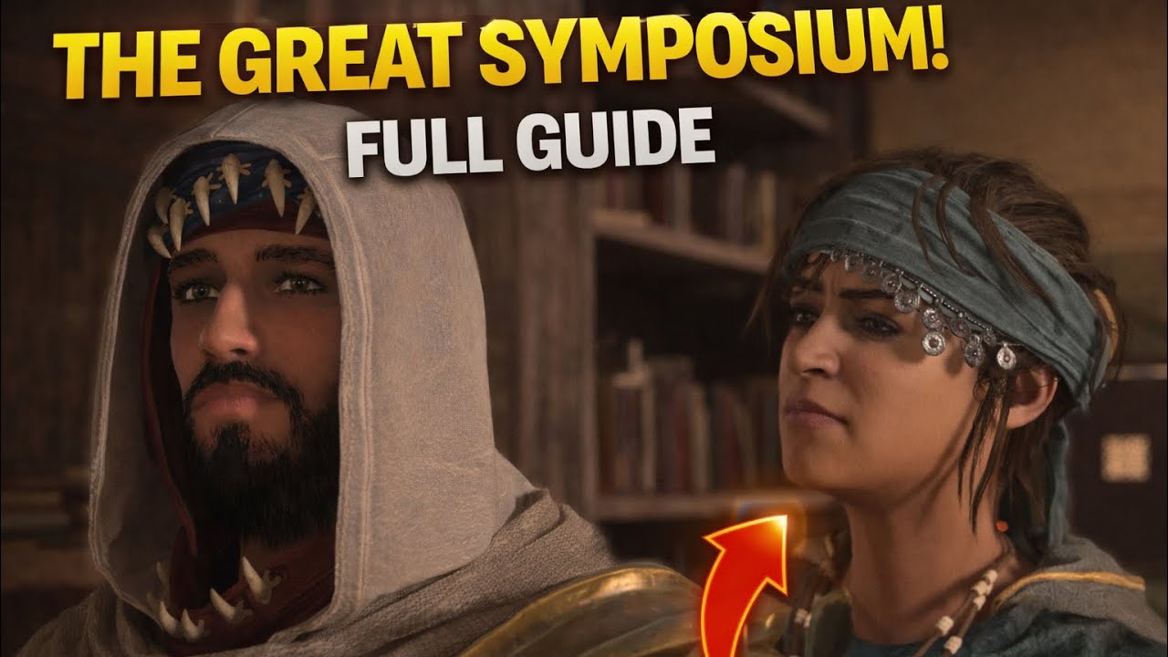 Assassin's Creed GAMEPLAY PS5 4K ULTRA HD PART 3