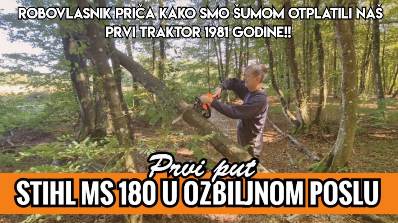 ROBOVLASNIK TESTIRA GRANICE STILOVKE!!
