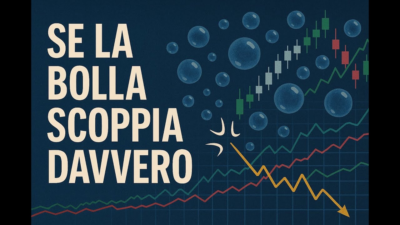 IL TRADER CHE HA VISSUTO TUTTE LE GRANDI BOLLE