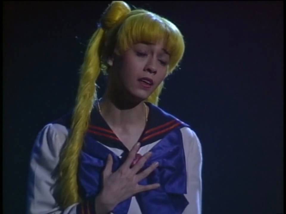 I Miss You from Eien Densetsu FFS Last Day in HD
