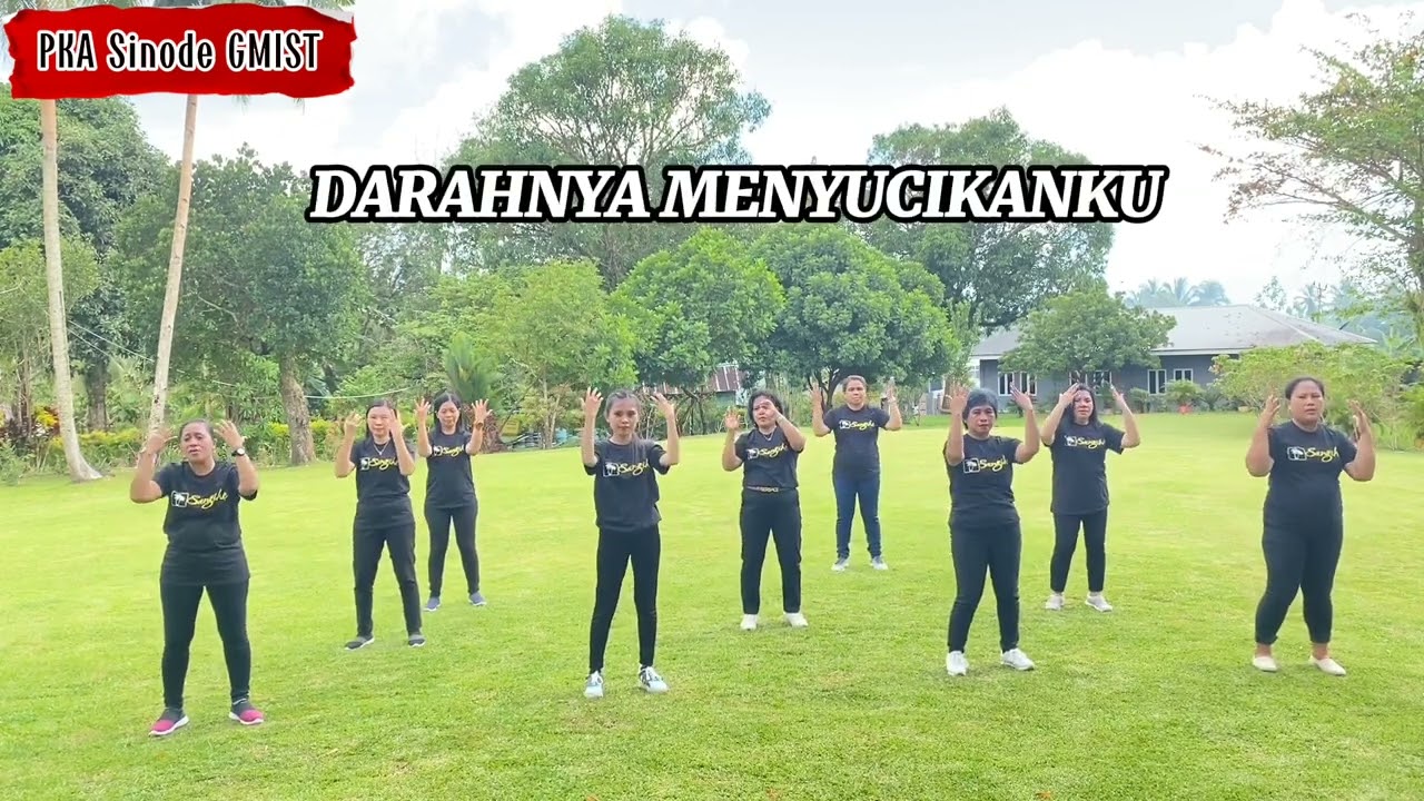 SALIBNYA MEMBEBASKANKU #pkasinodegmist