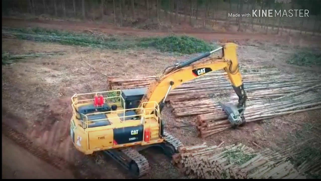 garra traçadora de um jeito que você nunca viu.