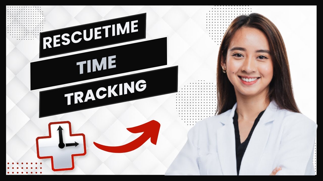 Rescuetime Tutorial And Demo || How to Use Rescuetime Time Tracking (Full Guide)