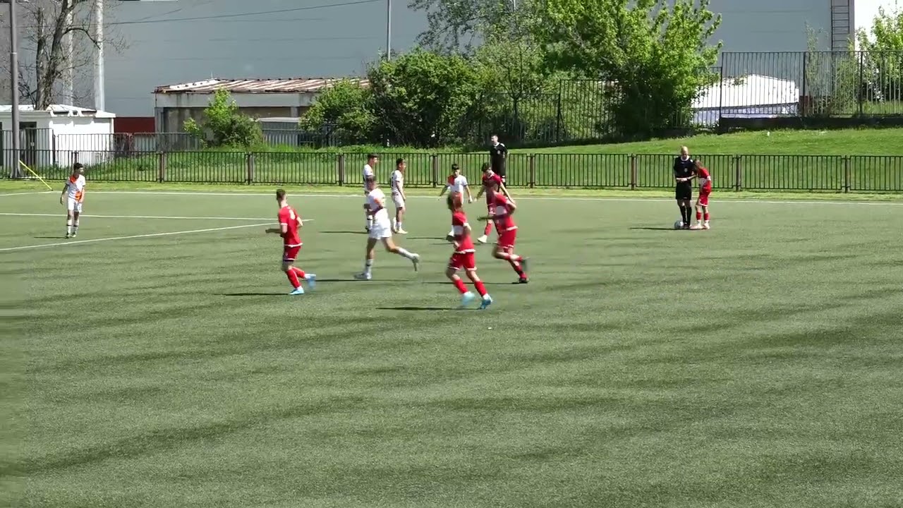 Fk Radnicki 1923 Kragujevac-Fk RSK Presing Pozarevac Pioniri I liga FSRZS