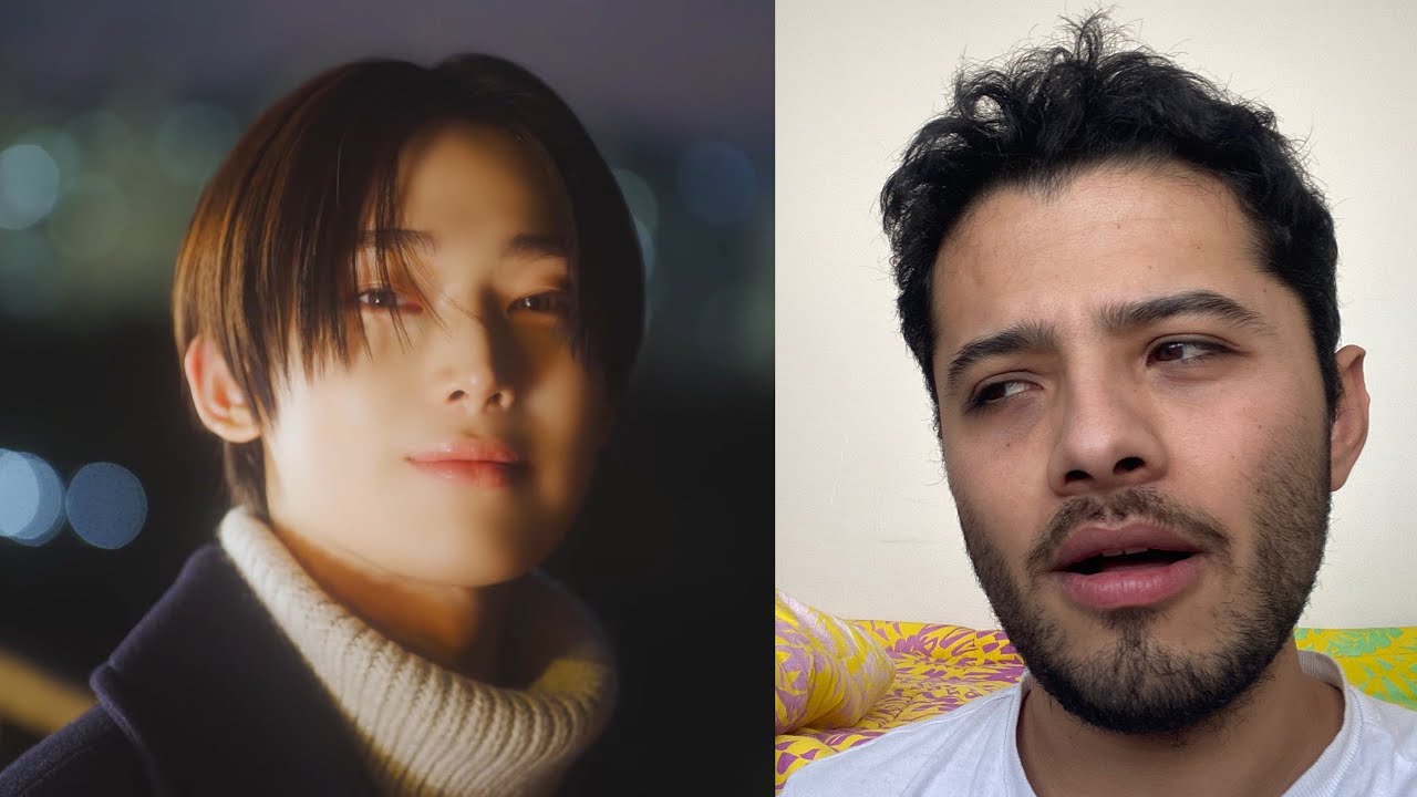 ANGELIC !! REACTION to ENHYPEN SUNOO - Beautiful (원곡 : Crush) COVER