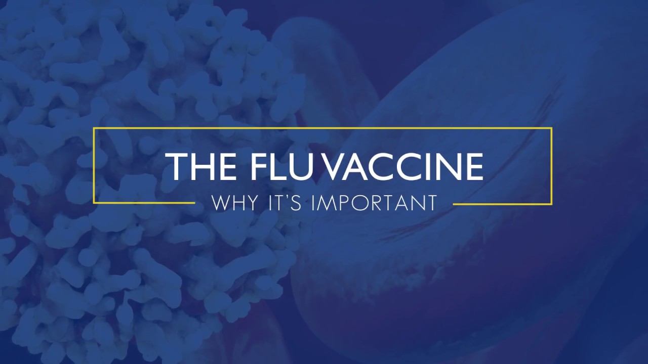 Should You Get the Flu Vaccine?